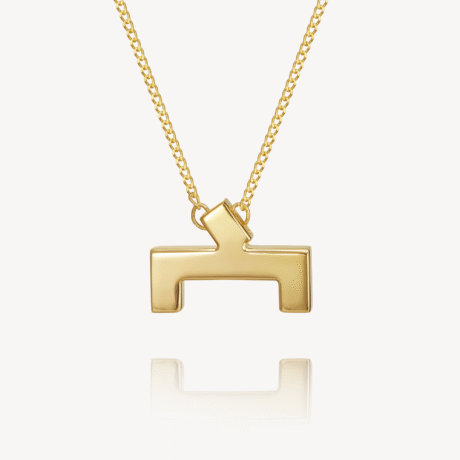 Samādhi Collection GOLD Necklace